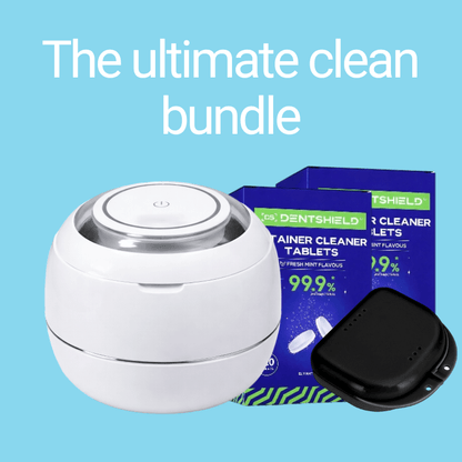 PureSmile™ Ultimate Clean Bundle