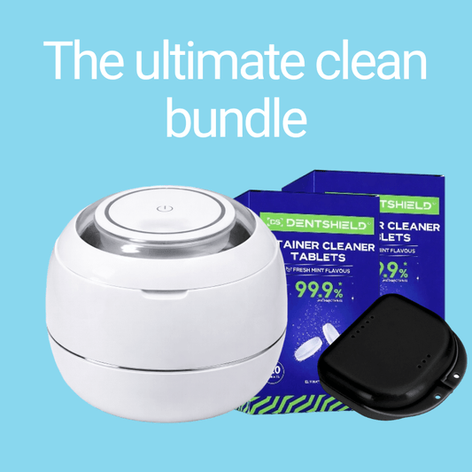PureSmile™ Ultimate Clean Bundle