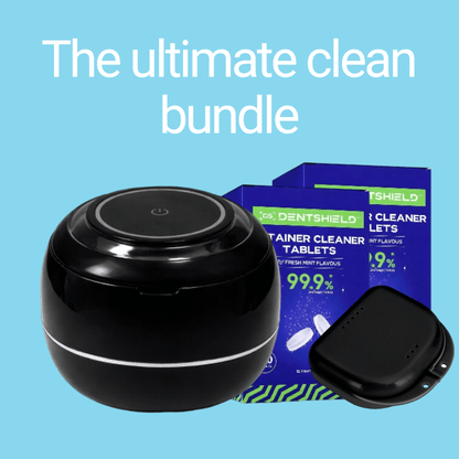 PureSmile™ Ultimate Clean Bundle