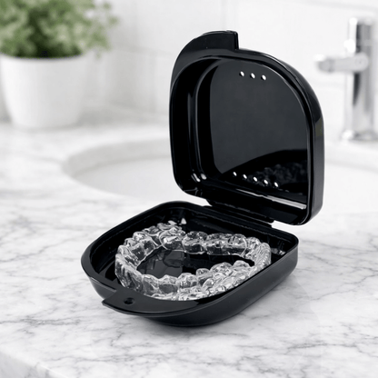 PureSmile™ Luxe Retainer Case