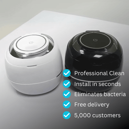 PureSmile™ Clean Pod