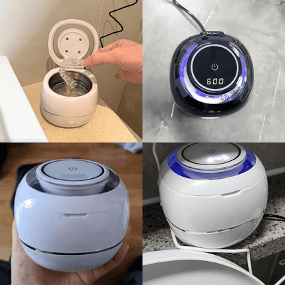 PureSmile™ Clean Pod