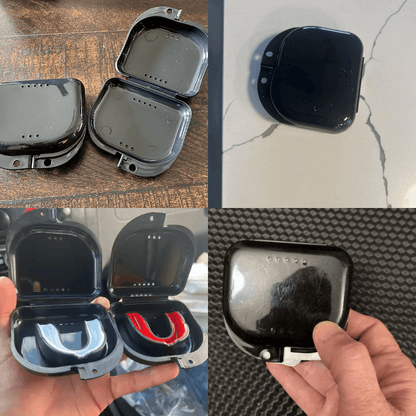 PureSmile™ Luxe Retainer Case