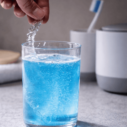 Retainer Brite Cleaning Tablets - 96 Pack