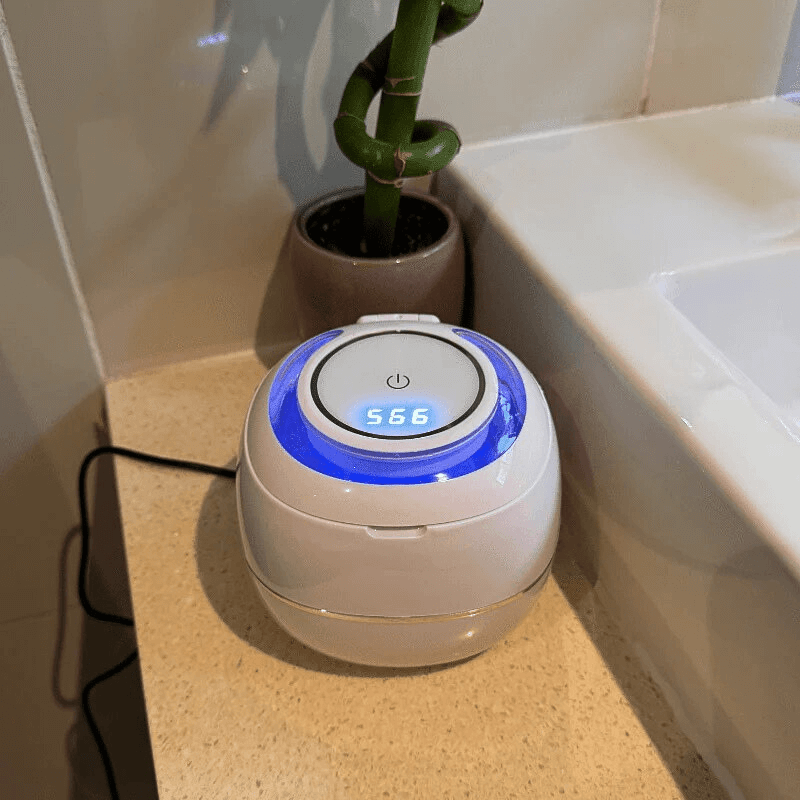 PureSmile™ Clean Pod