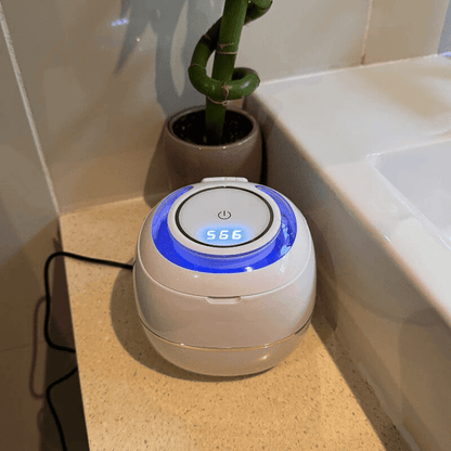 PureSmile™ Clean Pod