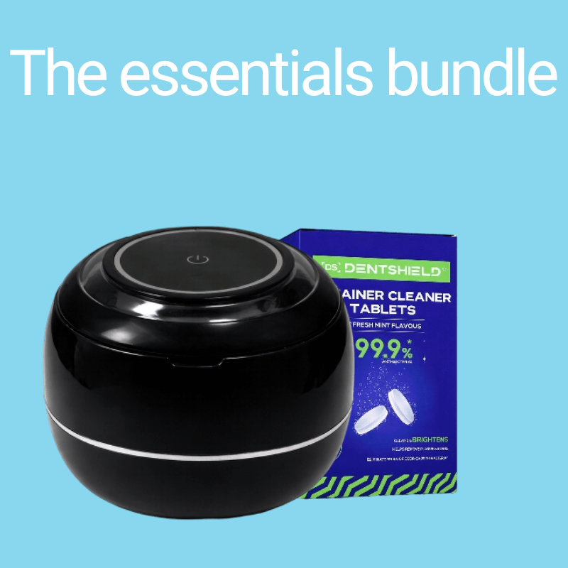 PureSmile™ Essentials Bundle